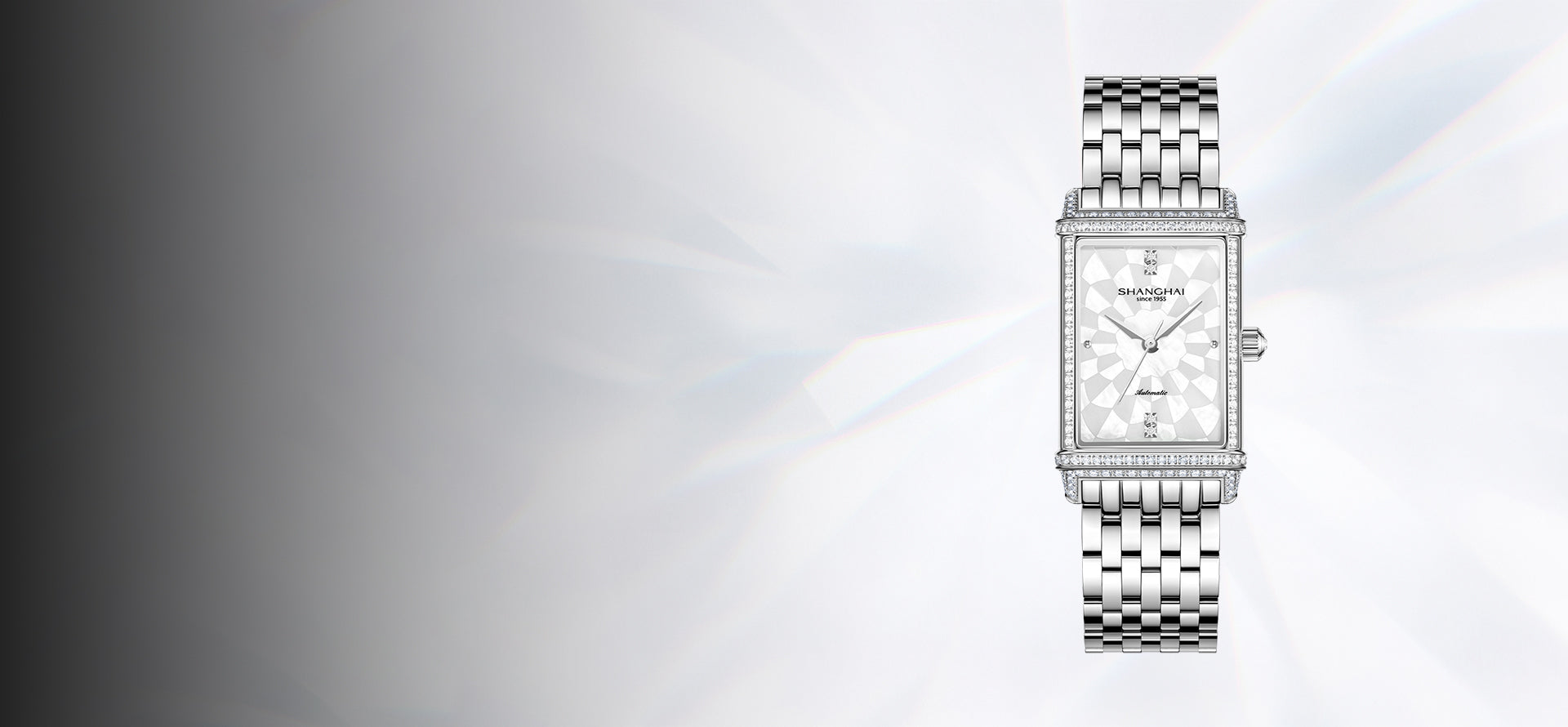 Shanghai Watches - Lumine Collectoin