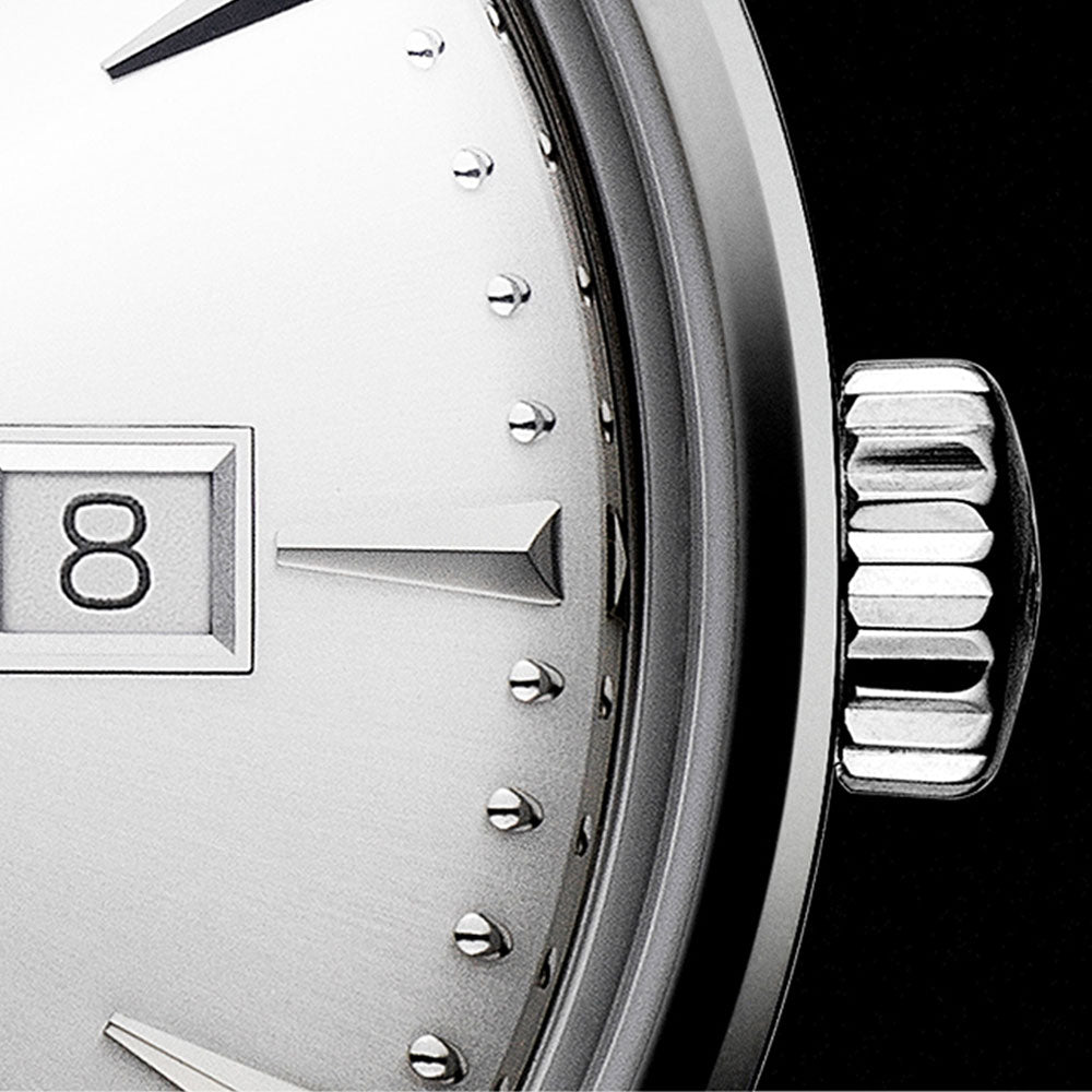 Shanghai Pioneer 39 mm Uhr – Armband