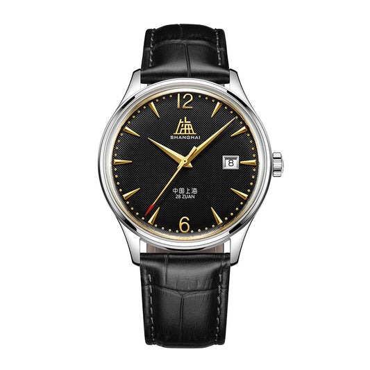 Shanghai_Watch-Shanghai_Pioneer_39mm_Watch_-_Black_Strap_Black_Dial_Quadrant_Classic