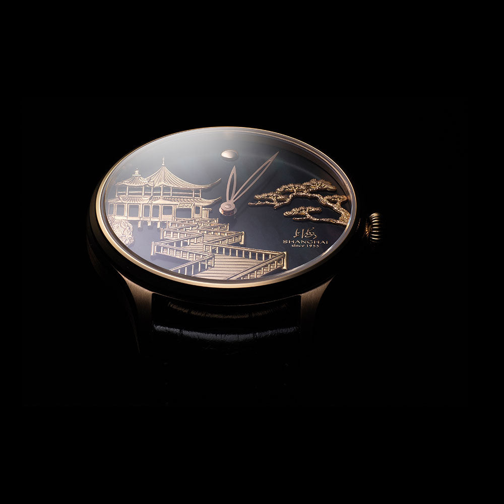 Shanghai_Watches-Shanghai_MoonlitSerpentine_40mm_Watch-DarkDial