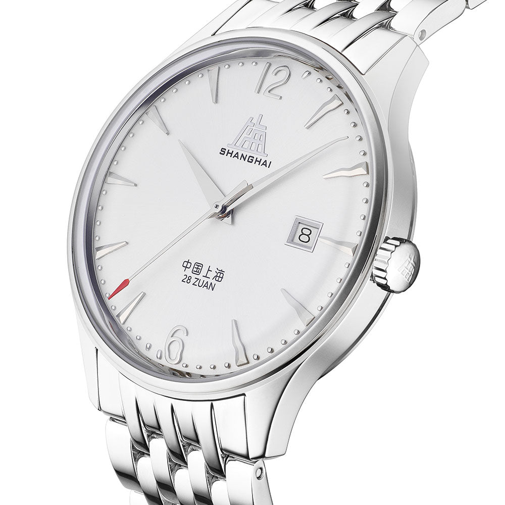 Shanghai Watches-Shanghai_Pioneer_39mm_Watch_-_Bracelet