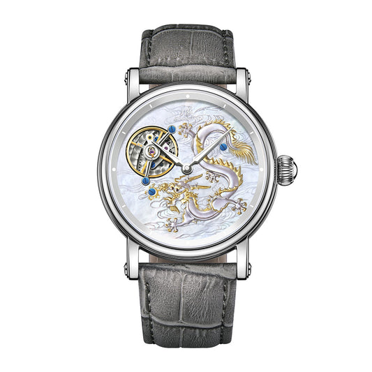 Shanghi Wayches-Shanghai Time Trace Shanghai_Watches_41.5mm-Watch-Year-of-theDragon-Limited-Edition