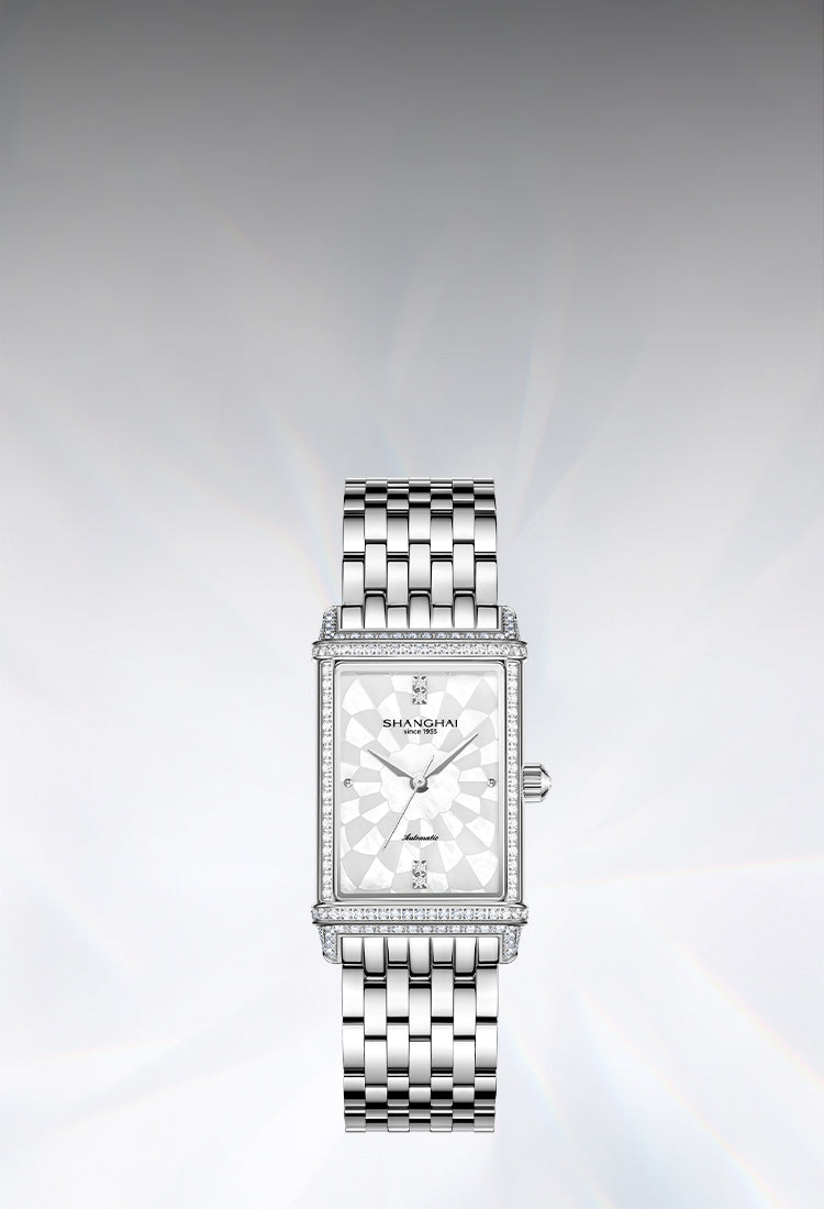Shanghai Watches - Lumine Collectoin