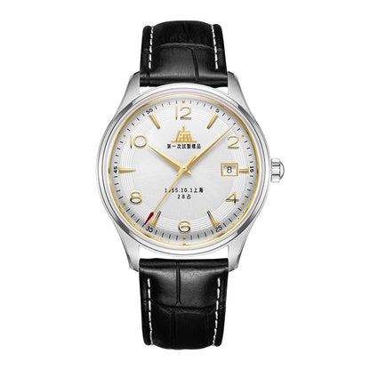 Shanghai 1955 39mm Watch - Strap (70th Anniversary Limited Edition)