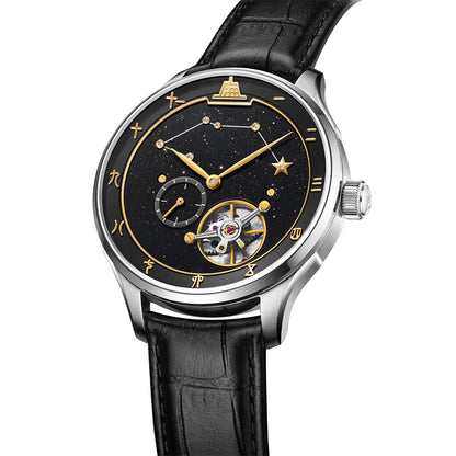 Shanghai Pioneer 42mm Watch - Carrousel Star (Special Version)