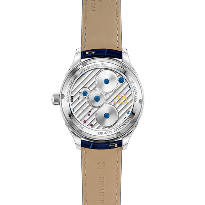 Shanghai Pioneer 42mm Watch - Carrousel Blue (Special Version)