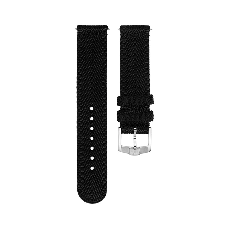 Shanghai 1955 39mm Watch - Strap (70th Anniversary Limited Edition)