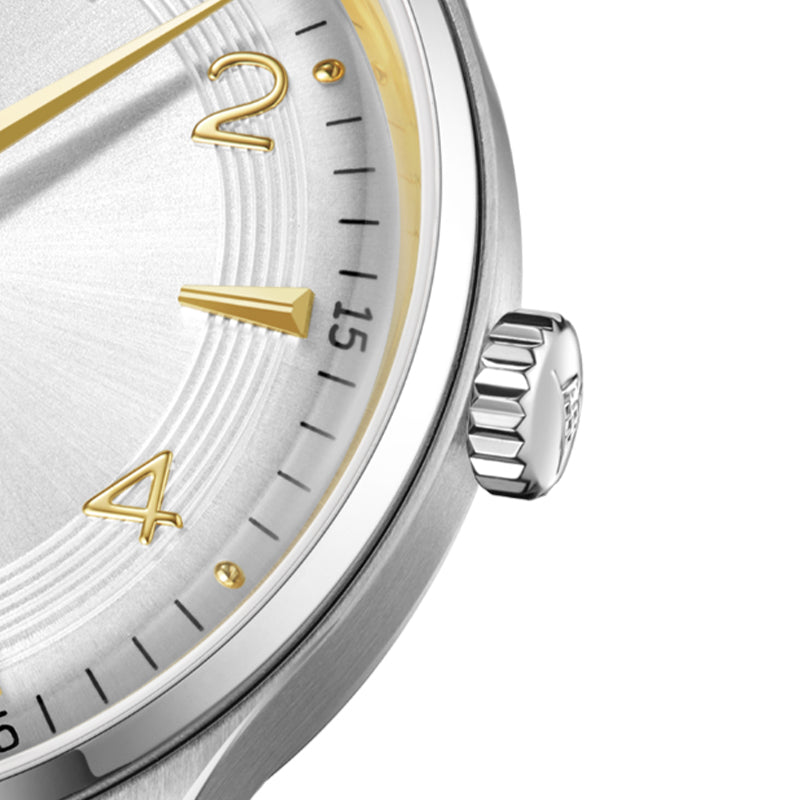 Shanghai 1955 39mm Watch - Moonphase (70th Anniversary Limited Edition)