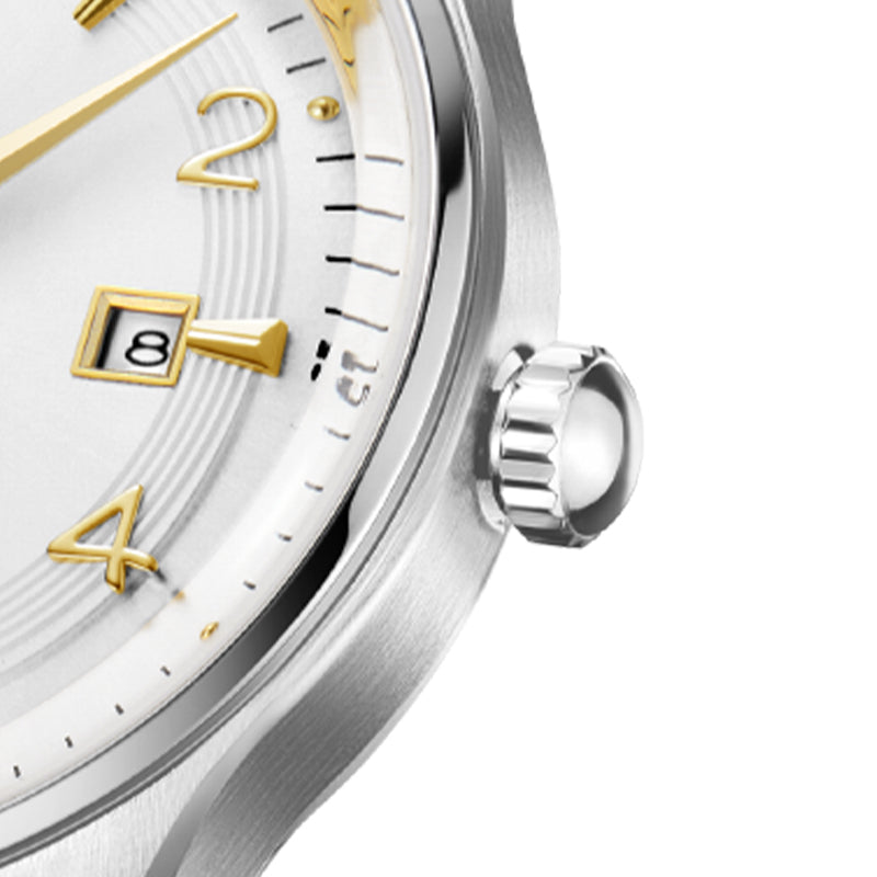 Shanghai 1955 31mm Watch - Strap (70th Anniversary Limited Edition)