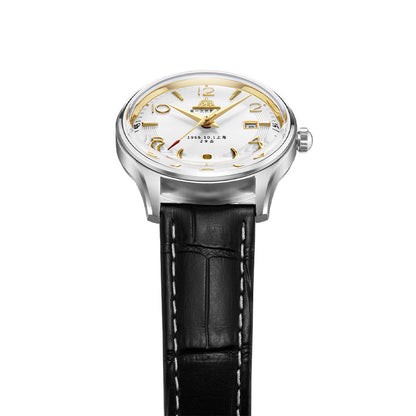 Shanghai 1955 31mm Watch - Strap (70th Anniversary Limited Edition)