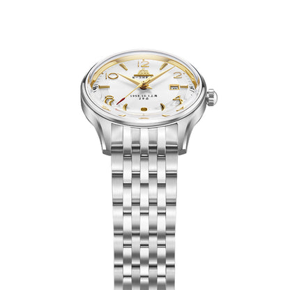 Shanghai 1955 31mm Watch - Bracelet (70th Anniversary Limited Edition)