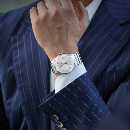 Shanghai 1955 39mm Watch - Bracelet (70th Anniversary Limited Edition)