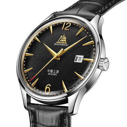 Shanghai_Watch-Shanghai_Pioneer_39mm_Watch_-_Black_Strap_Black_Dial_Quadrant_Classic
