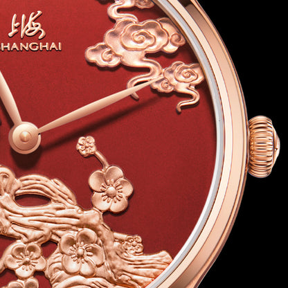 Shanghai_Watches-Shanghai_Euphoric_36mm-Watch-Red