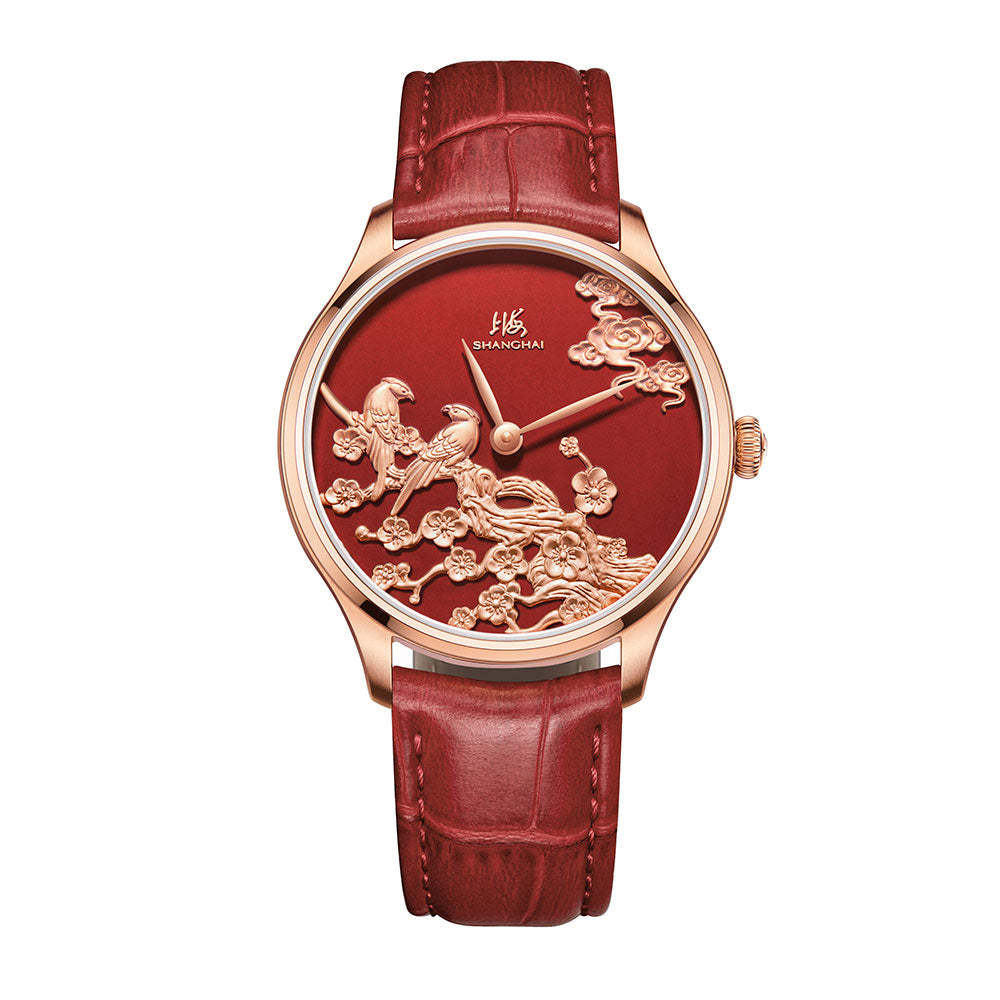 Shanghai_Watches-Shanghai_Euphoric_36mm-Watch-Red