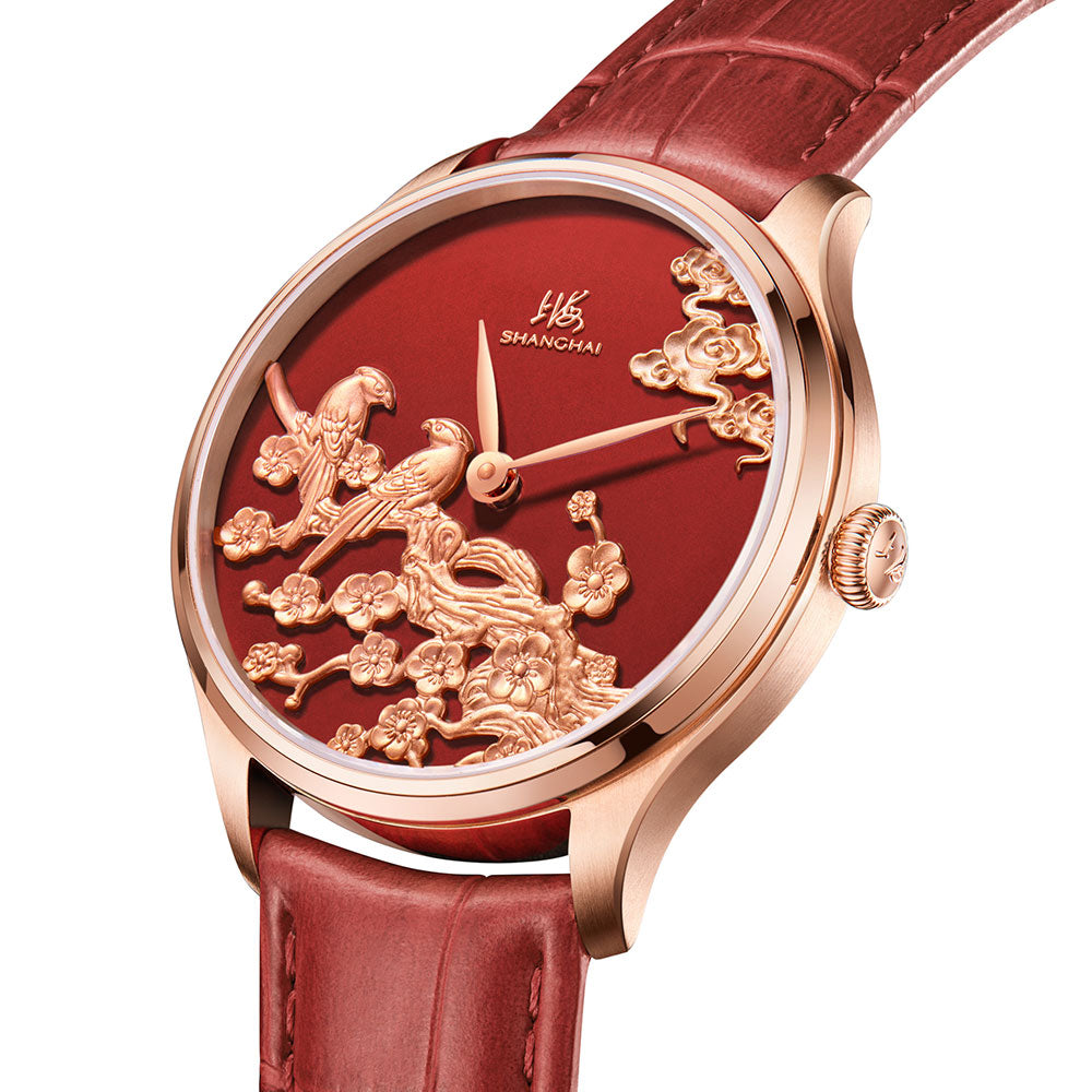 Shanghai_Watches-Shanghai_Euphoric_36mm-Watch-Red