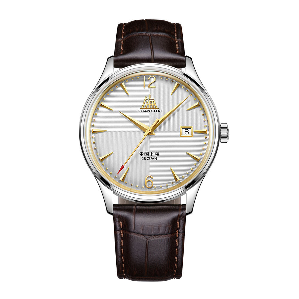 Shanghai_Watches-Shanghai_Pioneer_39mm_Watch_-_Brown_Strap_White_Dial_Quadrant_Classic