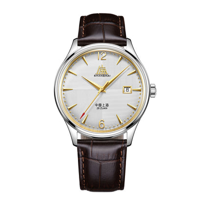 Shanghai_Watches-Shanghai_Pioneer_39mm_Watch_-_Brown_Strap_White_Dial_Quadrant_Classic