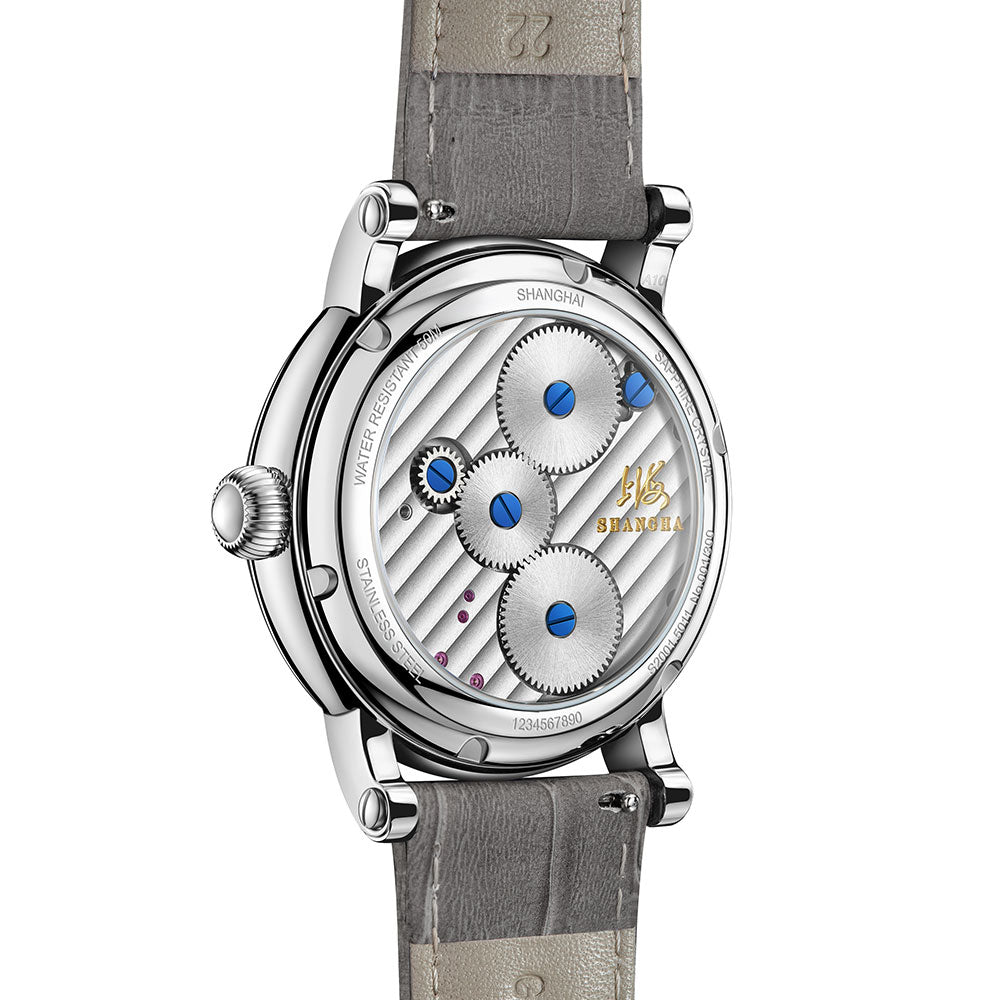 Shanghi Wayches-Shanghai Time Trace Shanghai_Watches_41.5mm-Watch-Year-of-theDragon-Limited-Edition