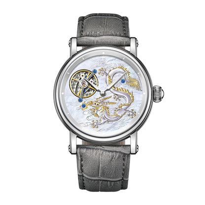 Shanghi Wayches-Shanghai Time Trace Shanghai_Watches_41.5mm-Watch-Year-of-theDragon-Limited-Edition