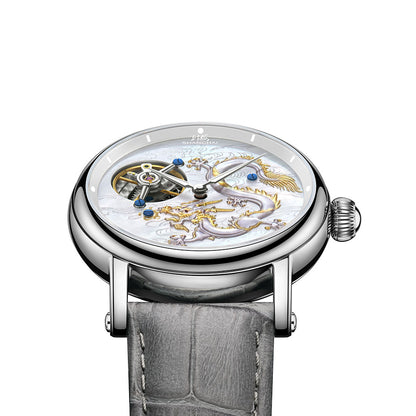 Shanghi Wayches-Shanghai Time Trace Shanghai_Watches_41.5mm-Watch-Year-of-theDragon-Limited-Edition