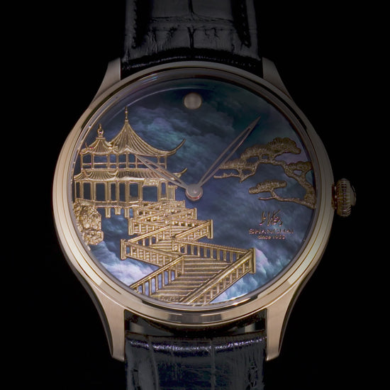 Shanghai_Watches-Moonlit_Serpentine-Video